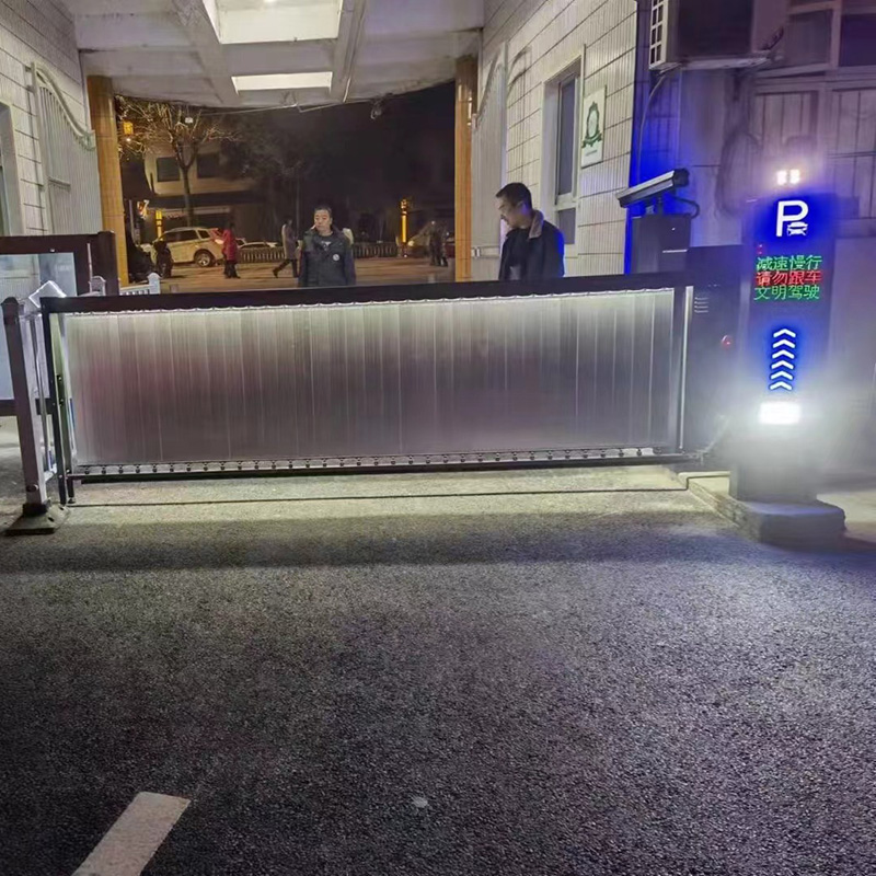 車牌識(shí)別