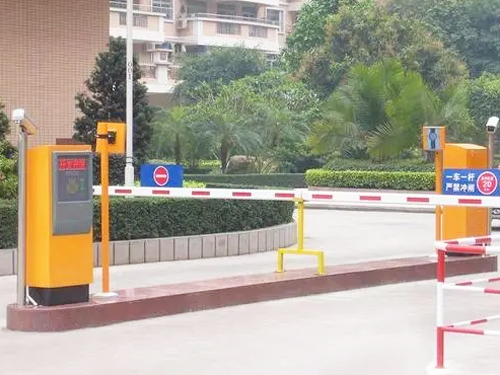 停車場道閘安裝及保養(yǎng)方法你知道嗎？